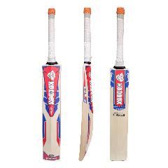KOODOX Cricket Bat English Willow - Blaster