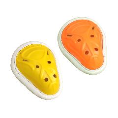 KOODOX Abdominal Guard - Regular (Pack of 2)